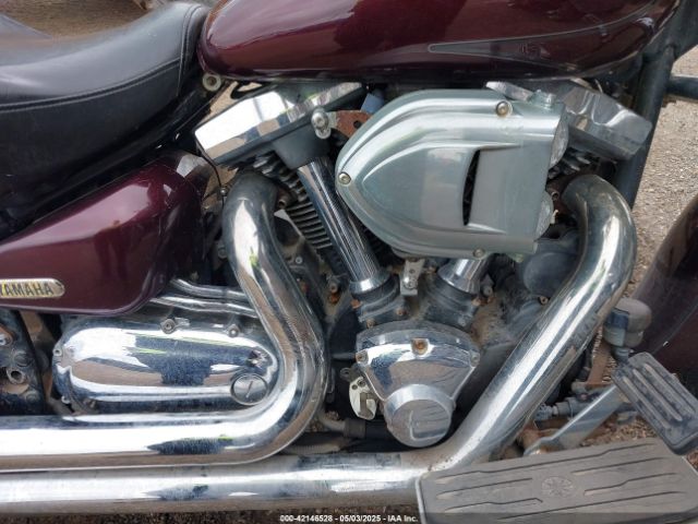 2005 YAMAHA XV1700 JYAVP17E75A009185 Photo 8