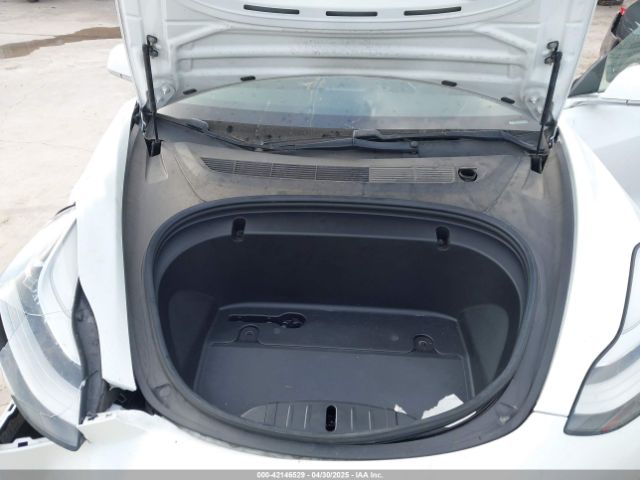 2020 TESLA MODEL 3 5YJ3E1EB9LF619166 Photo 9