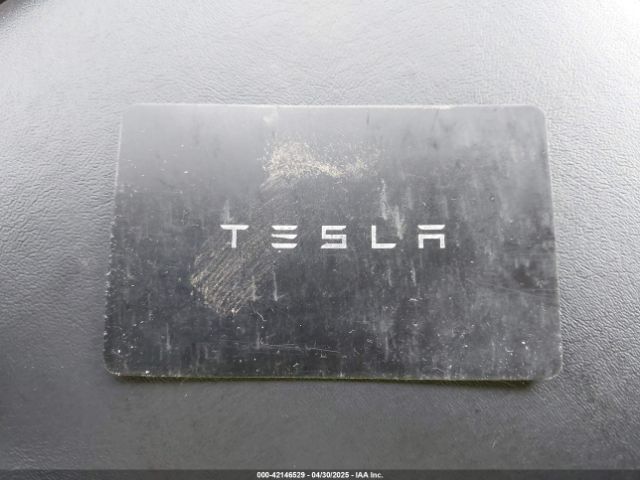 2020 TESLA MODEL 3 5YJ3E1EB9LF619166 Photo 10