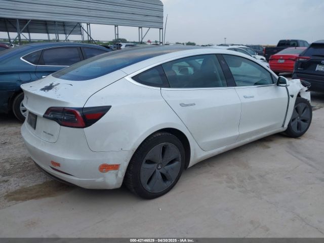 2020 TESLA MODEL 3 5YJ3E1EB9LF619166 Photo 3