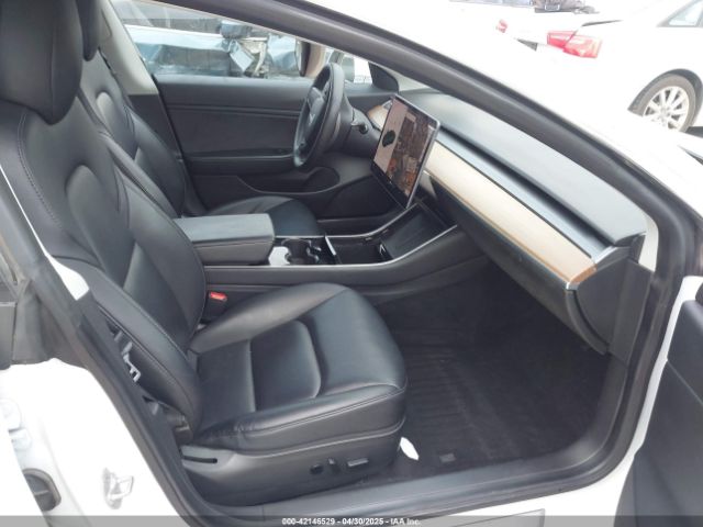 2020 TESLA MODEL 3 5YJ3E1EB9LF619166 Photo 4