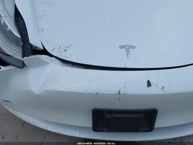 2020 TESLA MODEL 3 5YJ3E1EB9LF619166 Photo 5
