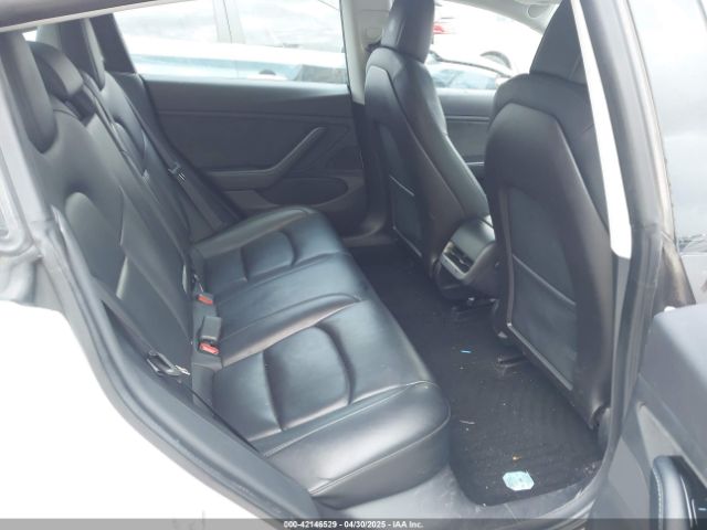 2020 TESLA MODEL 3 5YJ3E1EB9LF619166 Photo 7