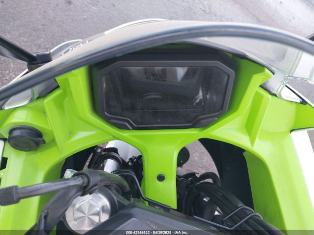 2020 KAWASAKI EX650 ML5EXEM14LDA01888 Photo 6