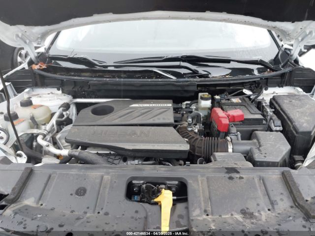 2023 NISSAN ROGUE JN8BT3BA9PW436400 Photo 9