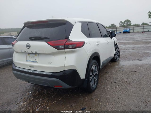 2023 NISSAN ROGUE JN8BT3BA9PW436400 Photo 3