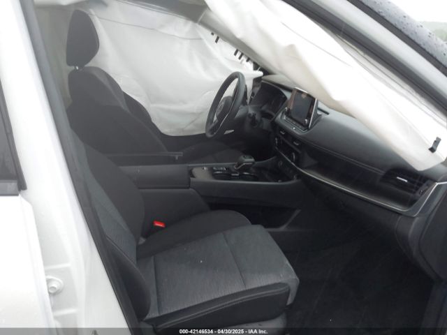 2023 NISSAN ROGUE JN8BT3BA9PW436400 Photo 4