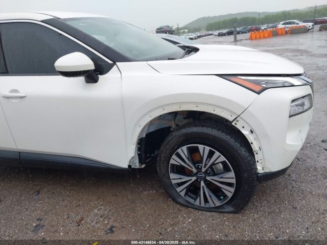 2023 NISSAN ROGUE JN8BT3BA9PW436400 Photo 5