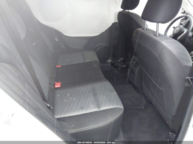 2023 NISSAN ROGUE JN8BT3BA9PW436400 Photo 7