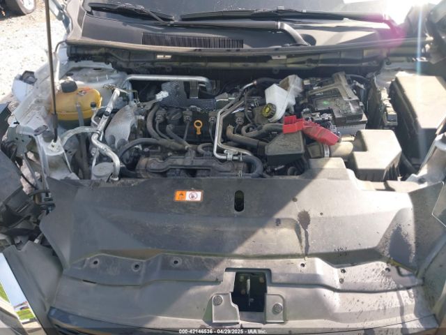 2022 MITSUBISHI OUTLANDER JA4J4UA8XNZ064869 Photo 9