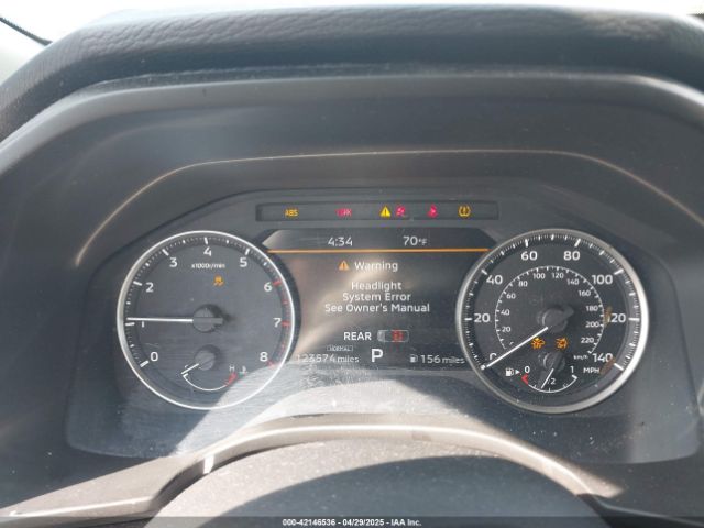 2022 MITSUBISHI OUTLANDER JA4J4UA8XNZ064869 Photo 6