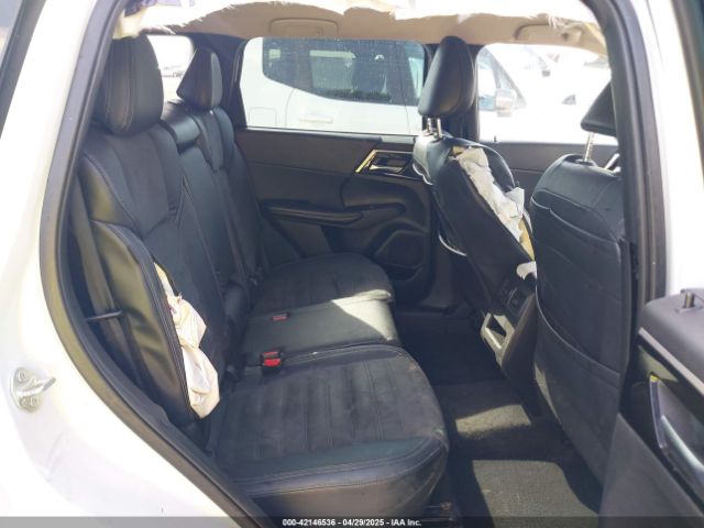 2022 MITSUBISHI OUTLANDER JA4J4UA8XNZ064869 Photo 7