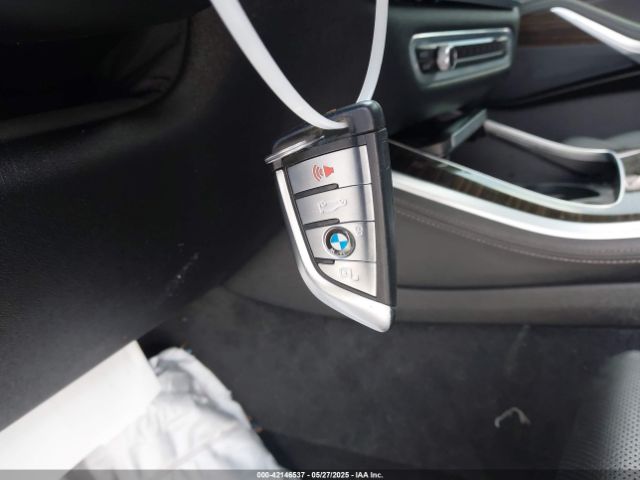 5UXCR4C02M9H56406 BMW X5