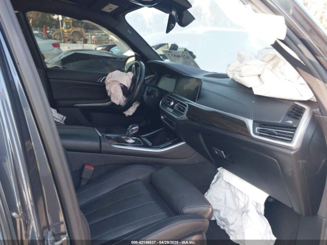 5UXCR4C02M9H56406 BMW X5