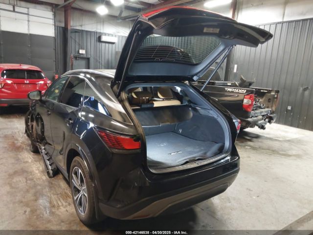 2024 LEXUS RX 350H 2T2BBMCA2RC053330 Photo 2