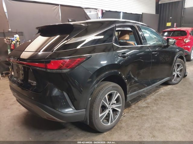 2024 LEXUS RX 350H 2T2BBMCA2RC053330 Photo 3
