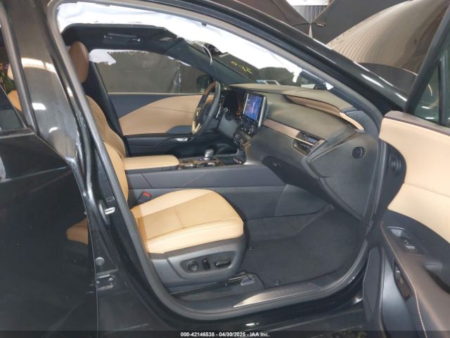 2024 LEXUS RX 350H 2T2BBMCA2RC053330 Photo 4