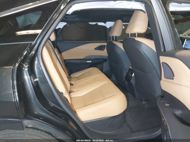 2024 LEXUS RX 350H 2T2BBMCA2RC053330 Photo 7