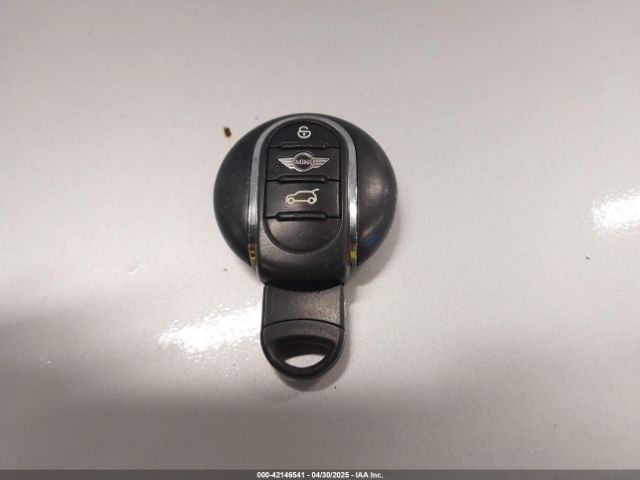 2015 MINI HARDTOP WMWXM5C57FT942137 Photo 10