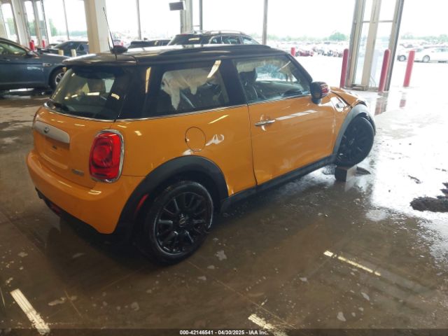 2015 MINI HARDTOP WMWXM5C57FT942137 Photo 3