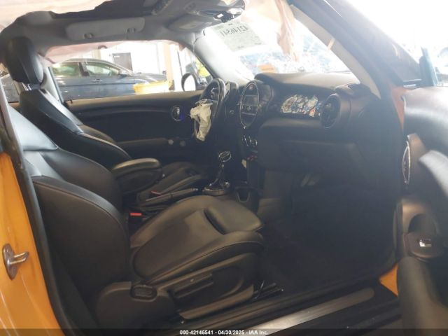 2015 MINI HARDTOP WMWXM5C57FT942137 Photo 4