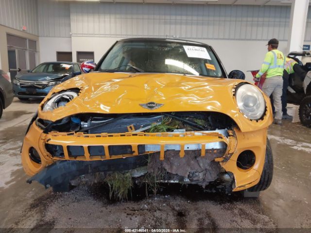 2015 MINI HARDTOP WMWXM5C57FT942137 Photo 5