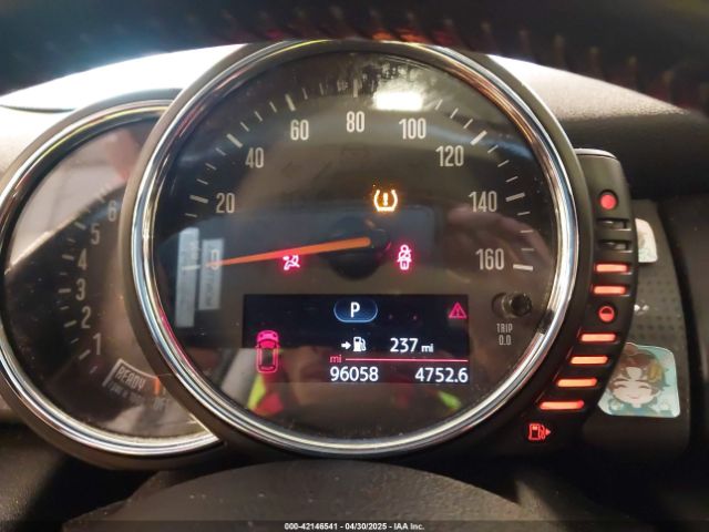 2015 MINI HARDTOP WMWXM5C57FT942137 Photo 6