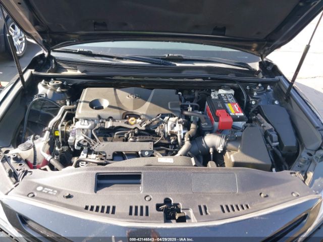 4T1K61AK5LU507269 Toyota a25a-fks