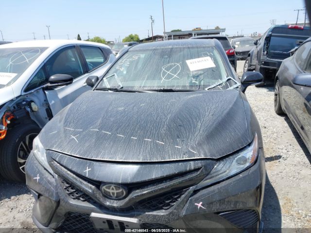 4T1K61AK5LU507269 Toyota a25a-fks