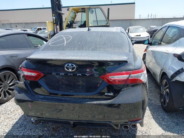 4T1K61AK5LU507269 Toyota a25a-fks