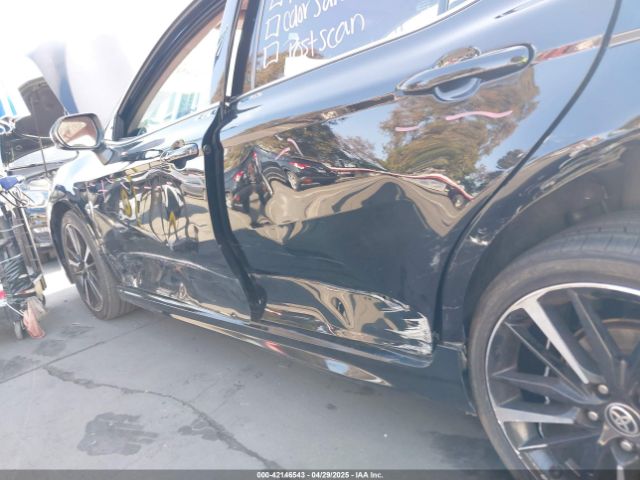4T1K61AK5LU507269 Toyota a25a-fks