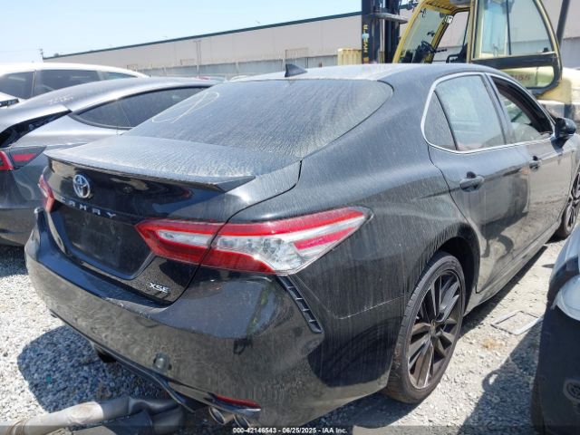 4T1K61AK5LU507269 Toyota a25a-fks