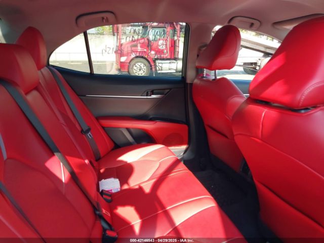 4T1K61AK5LU507269 Toyota a25a-fks