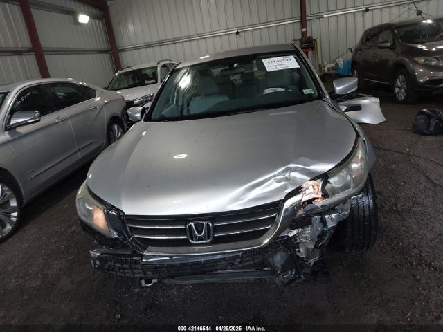 Honda ACCORD LX 2014 1HGCR2F3XEA111352 Image 13