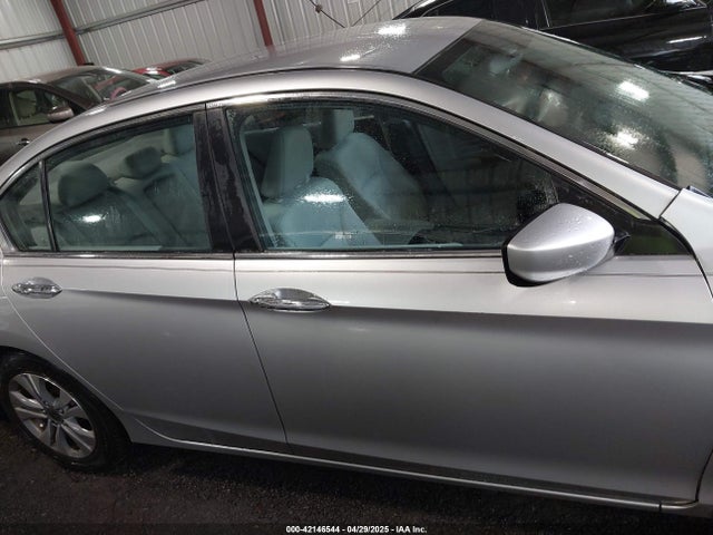 Honda ACCORD LX 2014 1HGCR2F3XEA111352 Image 14
