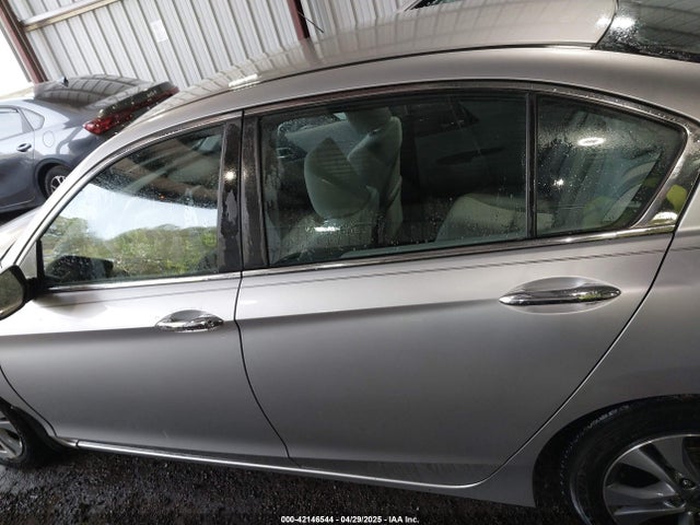 Honda ACCORD LX 2014 1HGCR2F3XEA111352 Image 15
