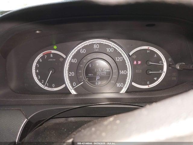 Honda ACCORD LX 2014 1HGCR2F3XEA111352 Image 16