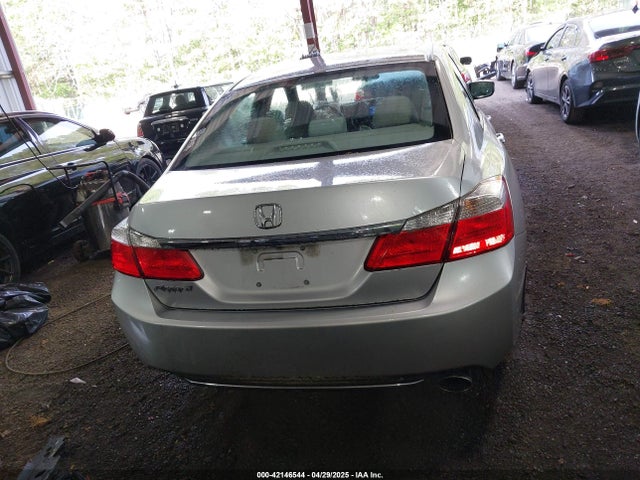 Honda ACCORD LX 2014 1HGCR2F3XEA111352 Image 17