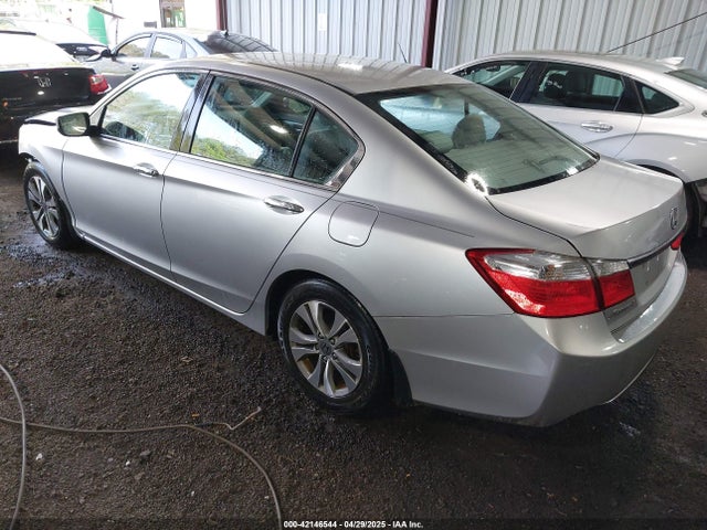 Honda ACCORD LX 2014 1HGCR2F3XEA111352 Image 3