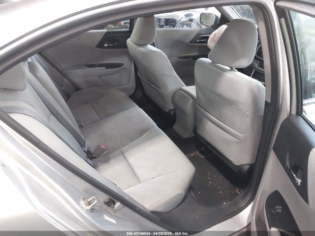 Honda ACCORD LX 2014 1HGCR2F3XEA111352 Image 8