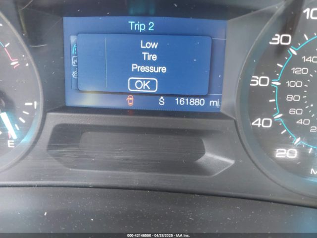 1FM5K7B80FGC57201 Ford Explorer