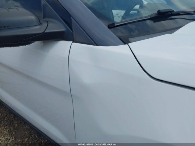 1FM5K7B80FGC57201 Ford Explorer
