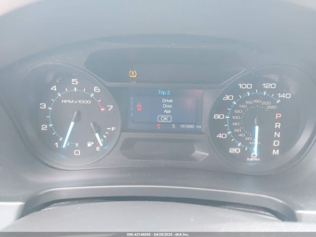 1FM5K7B80FGC57201 Ford Explorer
