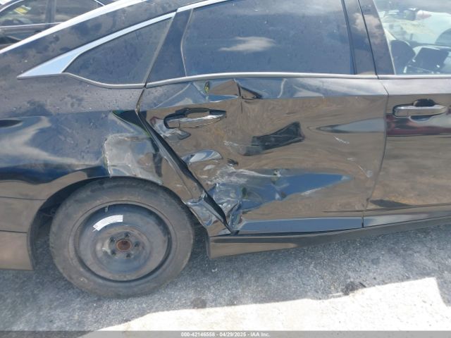 1HGCV1F42NA034507 Honda Accord Sport Special Edition