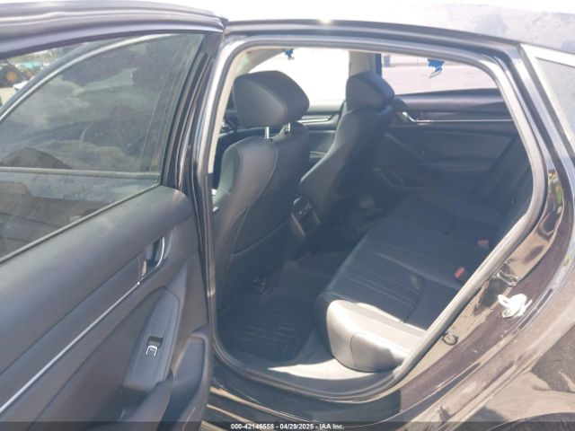 1HGCV1F42NA034507 Honda Accord Sport Special Edition