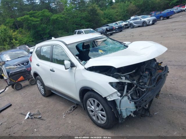 JN8AT2MT8HW140645 Nissan ROGUE S