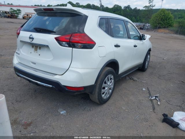 JN8AT2MT8HW140645 Nissan ROGUE S
