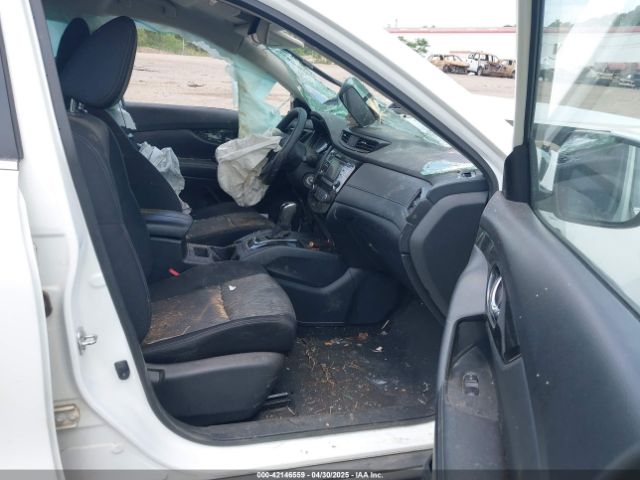 JN8AT2MT8HW140645 Nissan ROGUE S