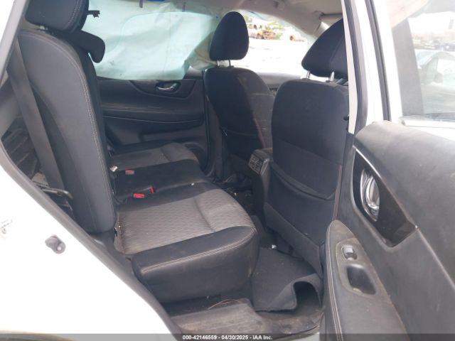 JN8AT2MT8HW140645 Nissan ROGUE S