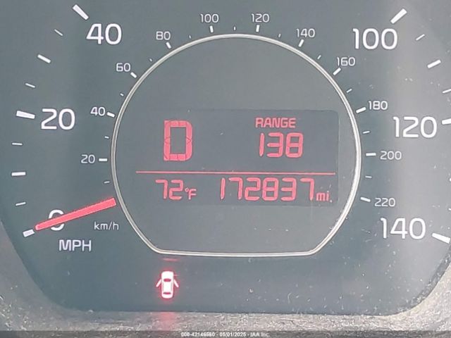 KNDJN2A2XE7721765 KIA Soul